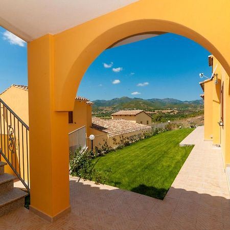 Corte Di Gallura ブドーニ エクステリア 写真